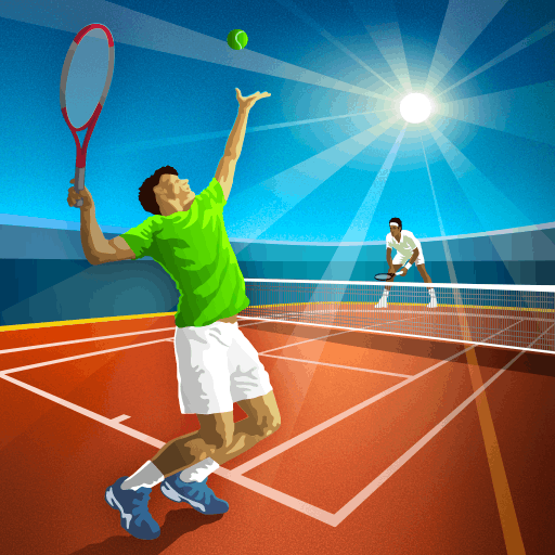 Play Tennis Open 2024